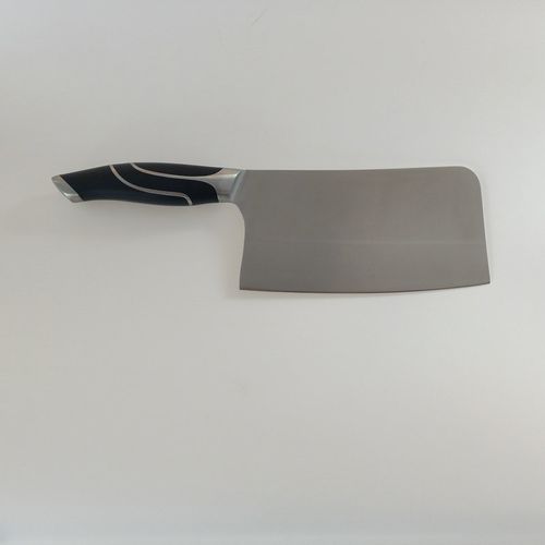 厨用菜刀 厨房不锈钢刀具 家用砍骨刀 一件代发