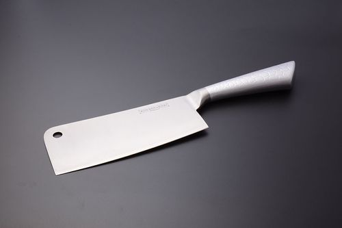 首页 居家 家用刀具 厨用刀 >高档亚克力座不锈钢套刀 不锈钢菜刀